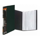 Папка с 80 файлами А4 LEO classic L5006/490499