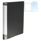 Папка с 20 файлами А3 Buromax 3610