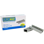 Скобы для степлера №10 Buromax усиленные 4411