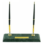 Подставка МРАМОР для ручек Buromax 6650