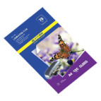 Пленка для ламинирования А4 (216*303) 75мк 100л. Buromax 7722