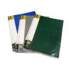 Папка с 30 файлами А4 FORMAT F37603