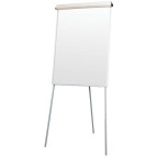 Флипчарт Buromax 100*70 сухостираемый-магнитный 0011