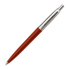 Ручка шариковая Parker 78032R Jotter Standart New Red