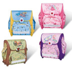 Рюкзак (ранец) школьный TIGER FAMILY 1504