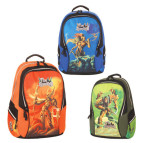 Рюкзак (ранец) школьный TIGER FAMILY 2525