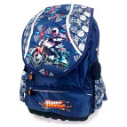 Рюкзак (ранец) школьный LKC 90412