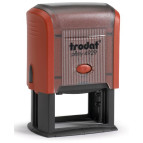 Штамп самонаборный TRODAT 4929 6 стр.
