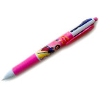 Ручка шариковая 4-х цв. DSN BP-***