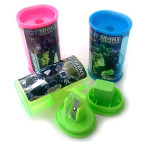 Точилка TRANSFORMERS с контейнером 104