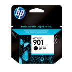Картридж HP Hewlett-Packard черный №901 CC653AE