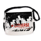 Сумка через плечо CONVERSE лак