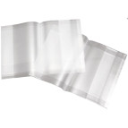 Обложка для учебников и дневников 37*24см с липким слоем 130мк 1 Вересня 910484