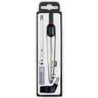 Готовальня ROTRING Compact 4 предм D320 S0676540