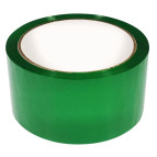 Скотч упаковочный 48мм*150м CONTURE цветной 150-48