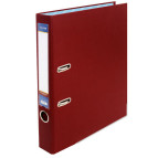 Папка регистратор А4 5см Economix 30720 /Optima 35403