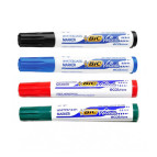 Маркер для досок сухостираемый BIC Velleda 1701