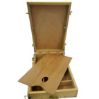 Этюдник Conda настольный А133042