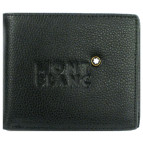 Кошелёк кожаный MONTBLANC 1715/303/101/104