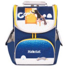 Рюкзак (ранец) школьный TIGER FAMILY 2601