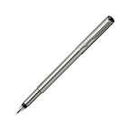 Ручка перьевая Parker F06C Vector Premium