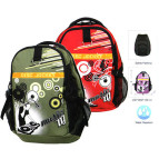 Рюкзак (ранец) школьный TIGER FAMILY 8607