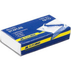 Скобы для степлера №10 Buromax 4401