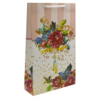 Пакет подарочный бумажный Camis 30*42*12см 1040-3/1040-10