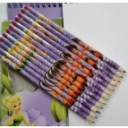 Карандаши цветные 12цв. с альбомом для рисования DSN 3685