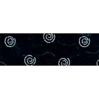 Бумага ручной работы URSUS А4 100г/м с шелком и блестками СПИРАЛИ UR-14852212R