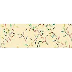 Бумага ручной работы URSUS А4 100г/м с шелком и фольгир. узором ВЕРОНА UR-14882202R