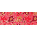 Бумага ручной работы URSUS А4 100г/м в Индийском стиле Ханима Мотив 2 UR-87922202R