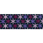 Бумага ручной работы URSUS А4 100г/м в Индийском стиле Шива Мотив 3 UR-88322203R