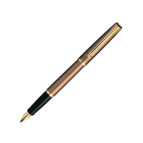 Ручка перьевая Parker 83412K Latitude