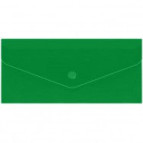 Папка-конверт DL с кнопкой NN31306