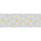 Калька URSUS А4 115г/м одноцветная Золотая линия сердечки UR-50694605R