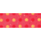 Бумага ручной работы URSUS А4 100г/м в Индийском стиле Ханима Мотив 3 UR-87922203R