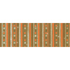 Бумага ручной работы URSUS А4 100г/м в Индийском стиле Лавали Мотив 2 UR-88022202R