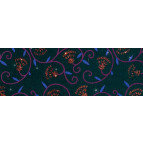 Бумага ручной работы URSUS А4 100г/м в Индийском стиле Шива Мотив 4 UR-88322204R