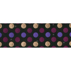 Бумага ручной работы URSUS А4 100г/м в Индийском стиле Шива Мотив 5 UR-88322205R