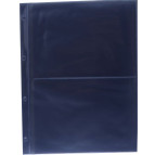 Файл для бониста А4 1шт ПОЛИМЕР 230735