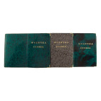 Обложка Медицинская книжка ПОЛИМЕР 308011