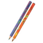 Карандаш цветной 1шт Koh-i-Noor Magic Original с разноцветным гриф.,упак. в тубусе 3405000031TD