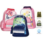 Рюкзак (ранец) школьный TIGER FAMILY 2619
