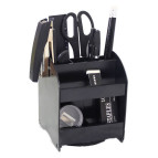 Настольный набор пластик Economix E31703