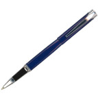 Ручка роллерная REGAL в бархатном футляре R12706.R
