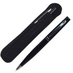 Ручка шариковая REGAL в футляре R802**.PB10.B