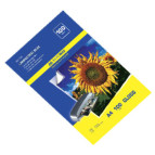 Пленка для ламинирования А6(111*154) 80мк 100л. Buromax 7773