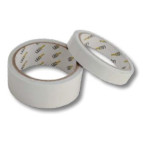 Скотч двухсторонний 38мм*10м LEO 770001