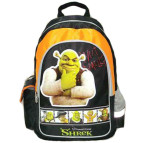 Рюкзак (ранец) школьный 1Вересня Yes 551288 Шрек-2 30*16*41,5см